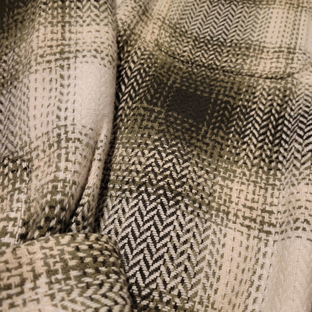 Plaid Shacket - image 2